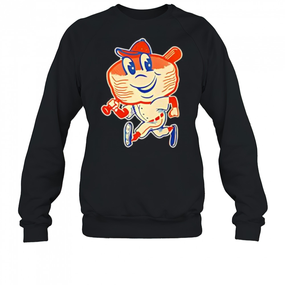 Montgomery Biscuits Tiger Night 2025 shirt Sweatshirt