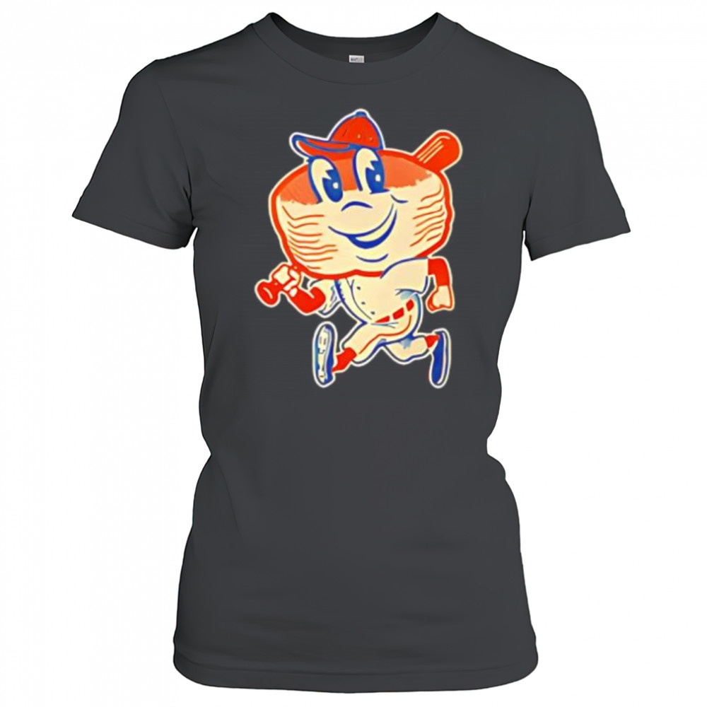 Montgomery Biscuits Tiger Night 2025 shirt Women's T-shirt