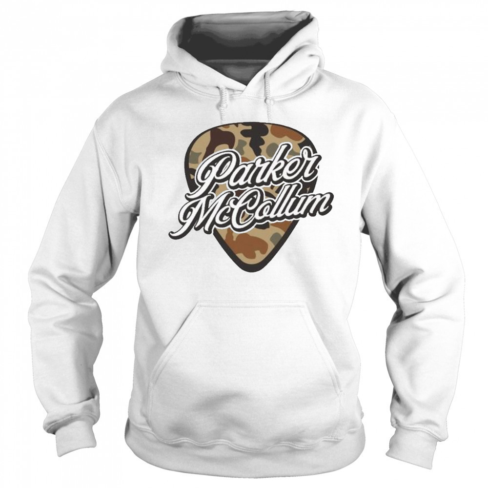 Parker Mccollum Camo Shirt Sweatshirt