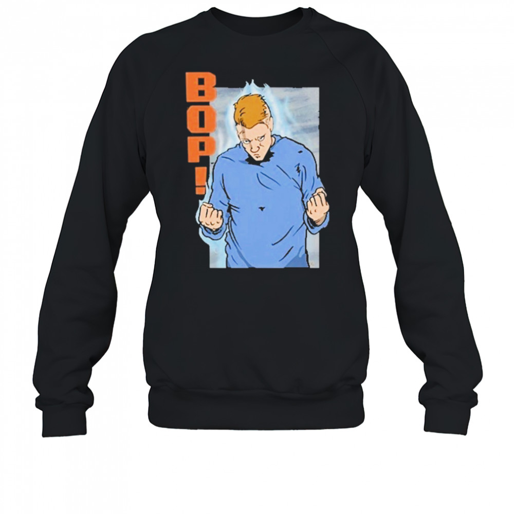 Pierbiwierbi Shoebody Bop T-Shirt Sweatshirt