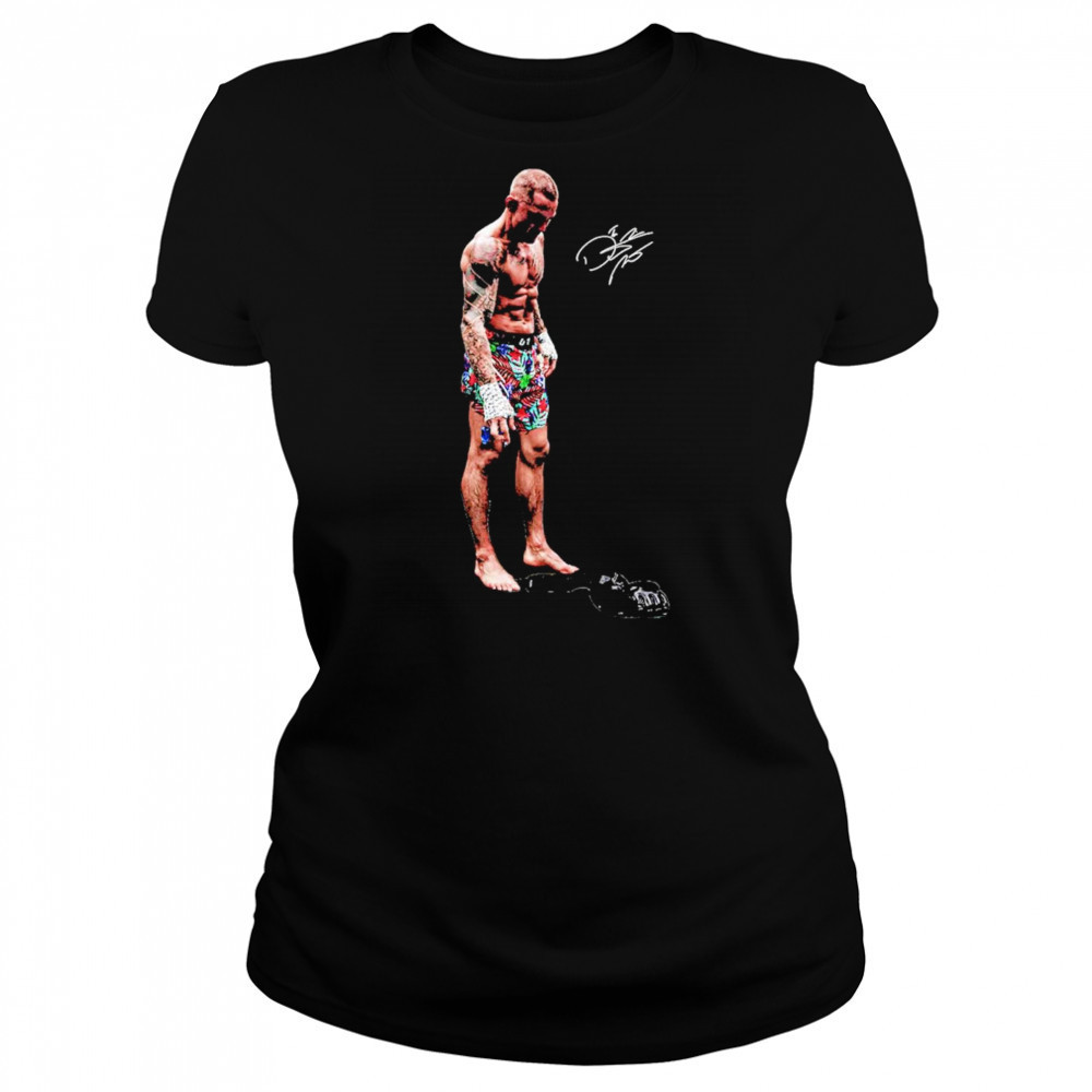 POIRIER THE FINAL ACT T-Shirt Women's T-shirt