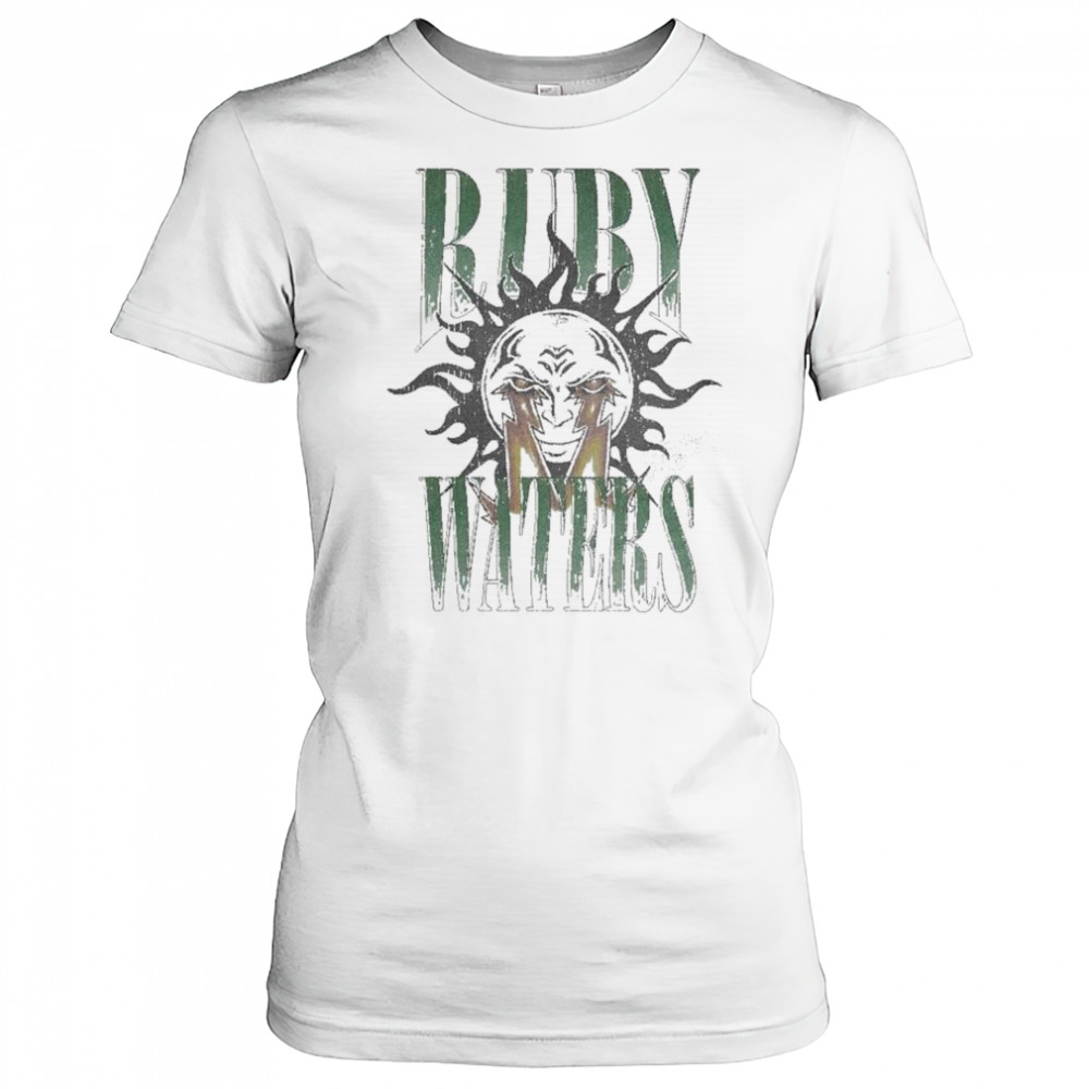 Ruby Waters Sun T-shirt Women's T-shirt