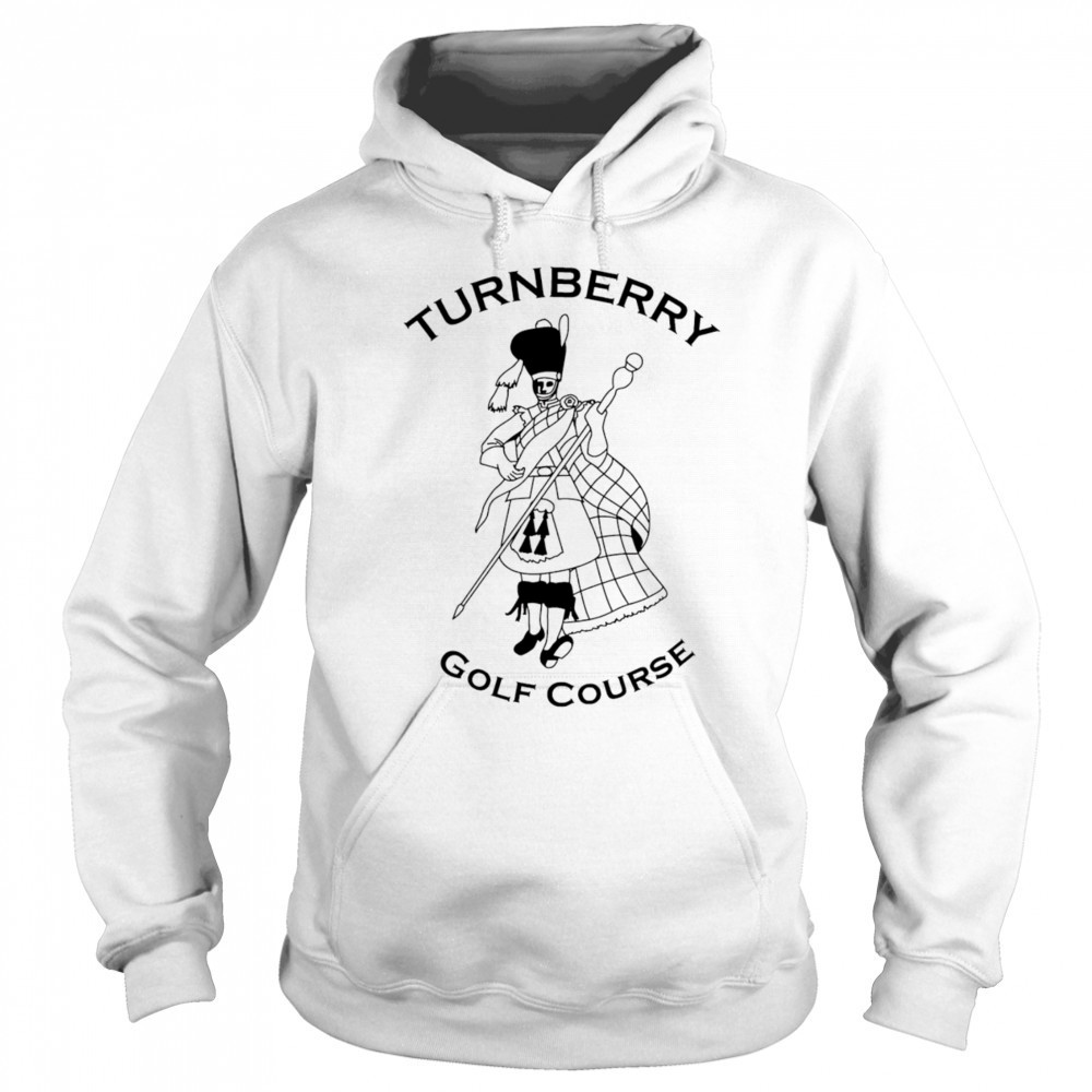 2025 Turnberry Junior shirt Sweatshirt