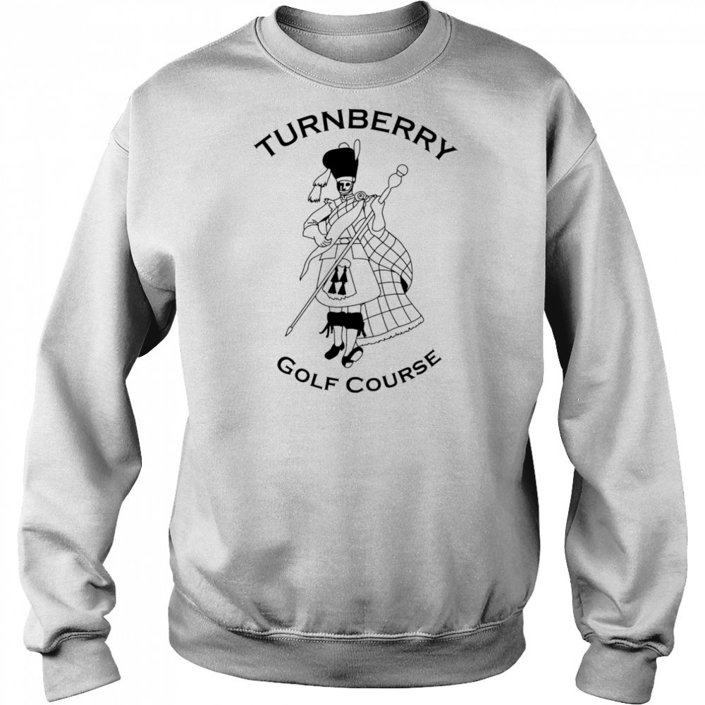2025 Turnberry Junior shirt Hoodie