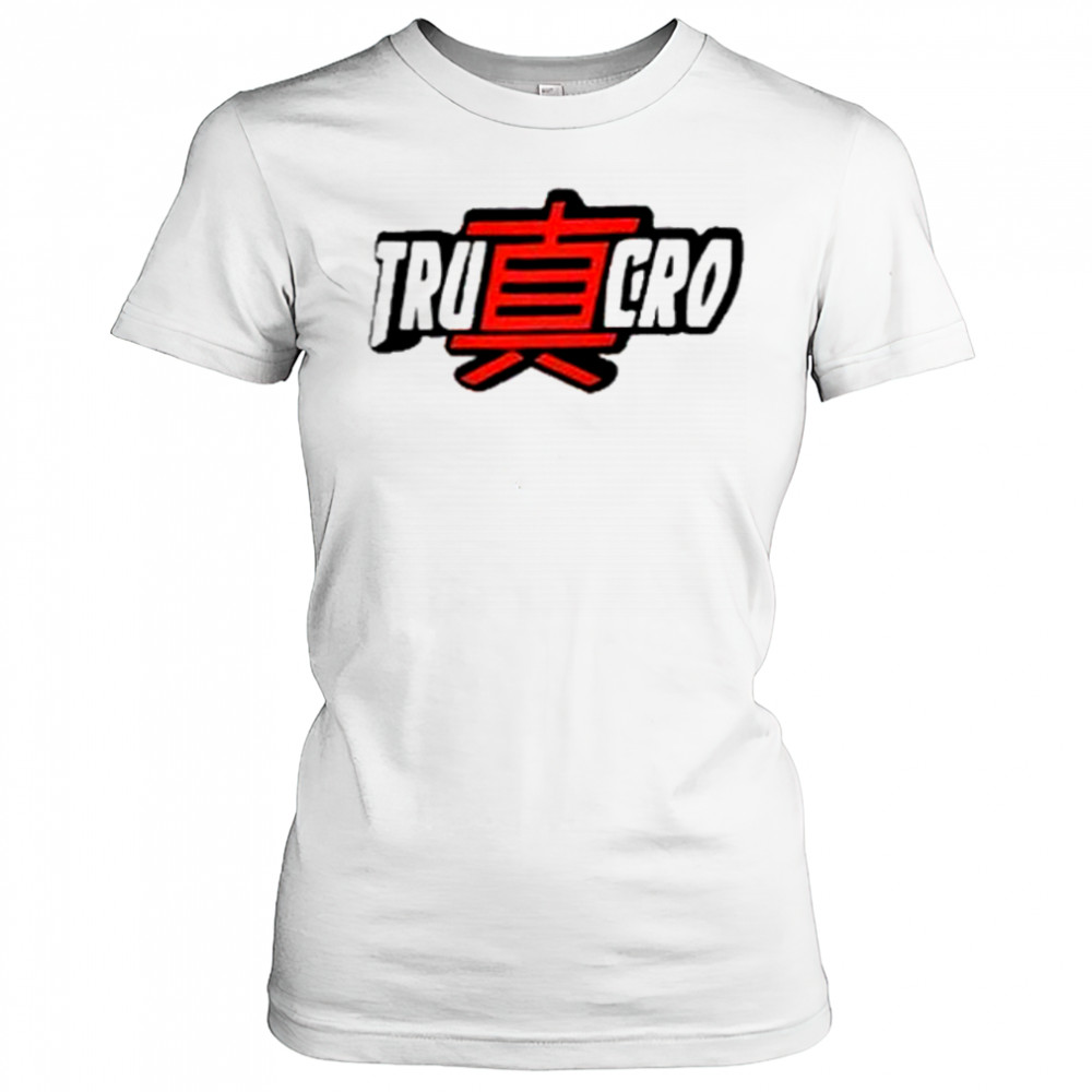 Cro Tru T-Shirt Women's T-shirt