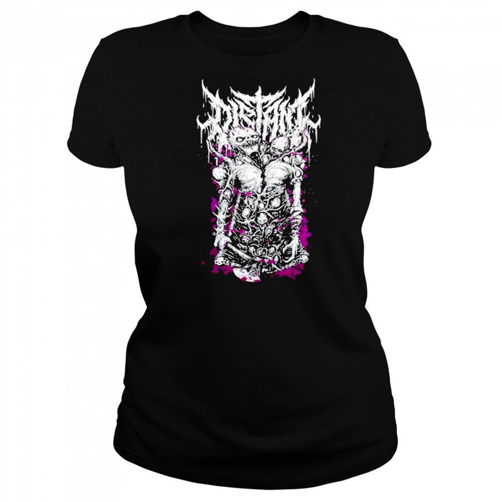Distant Abomination T-Shirt Women's T-shirt
