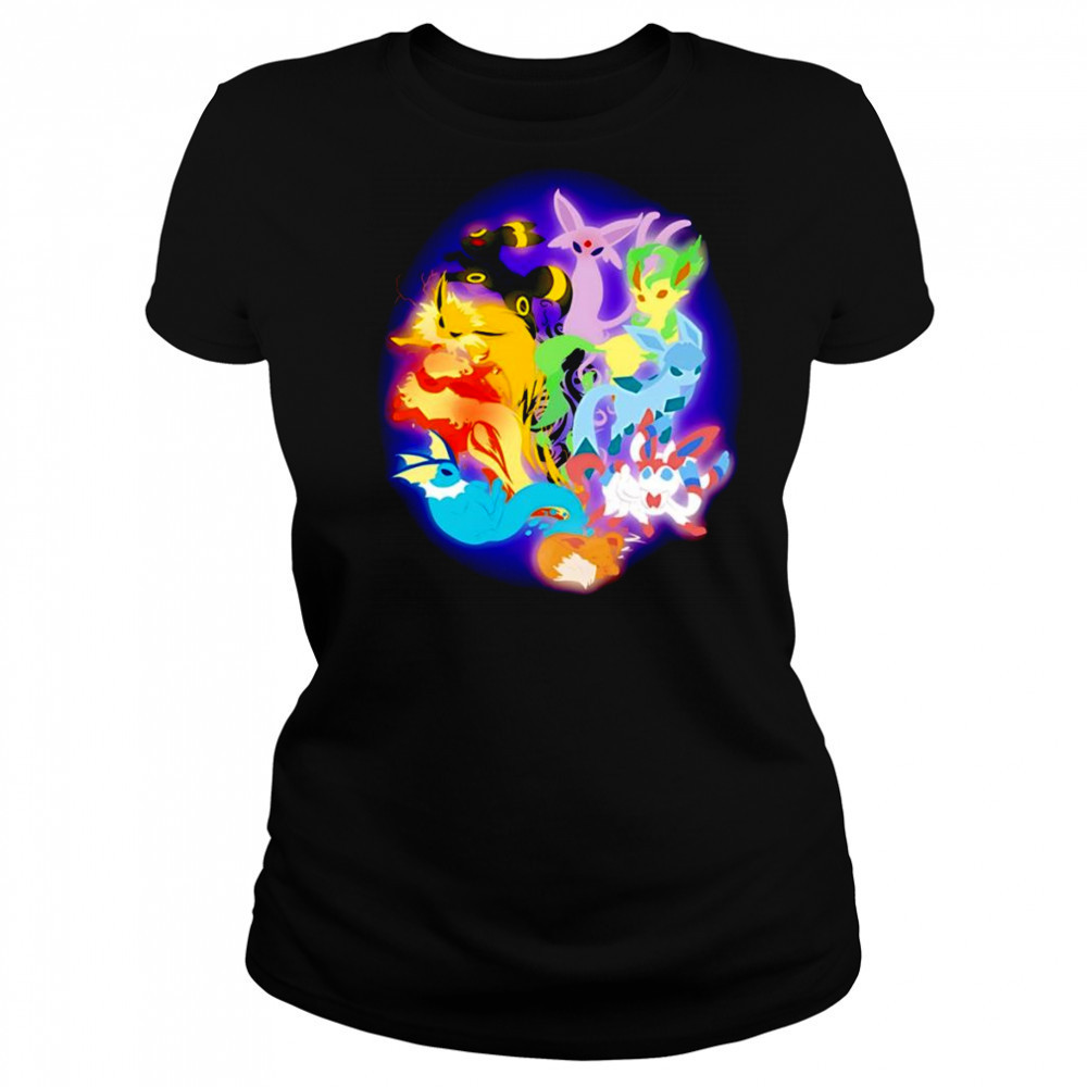 Eevee dream shirt Women's T-shirt