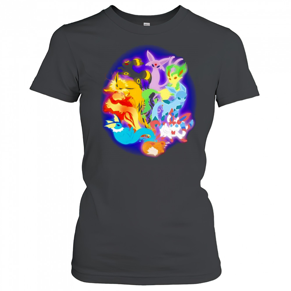 Eevee dream shirt Women's T-shirt