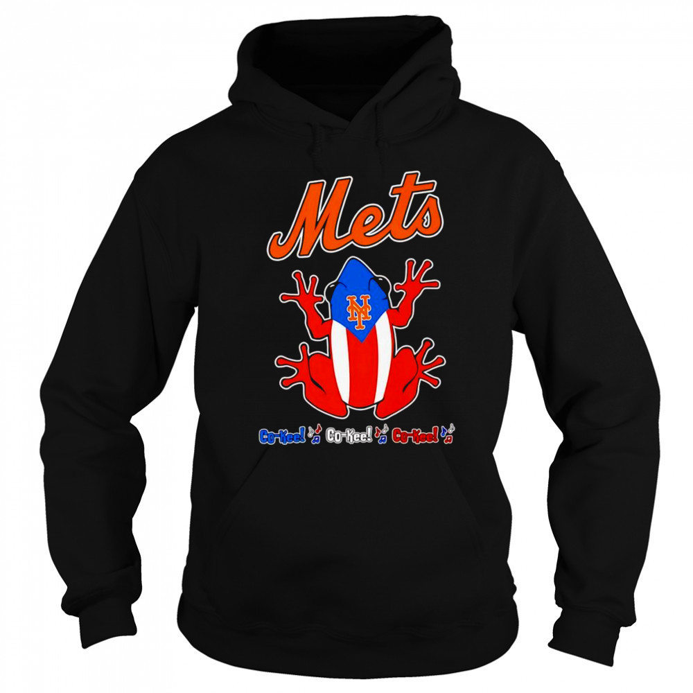 Frog Mets co-kee shirt Sweatshirt