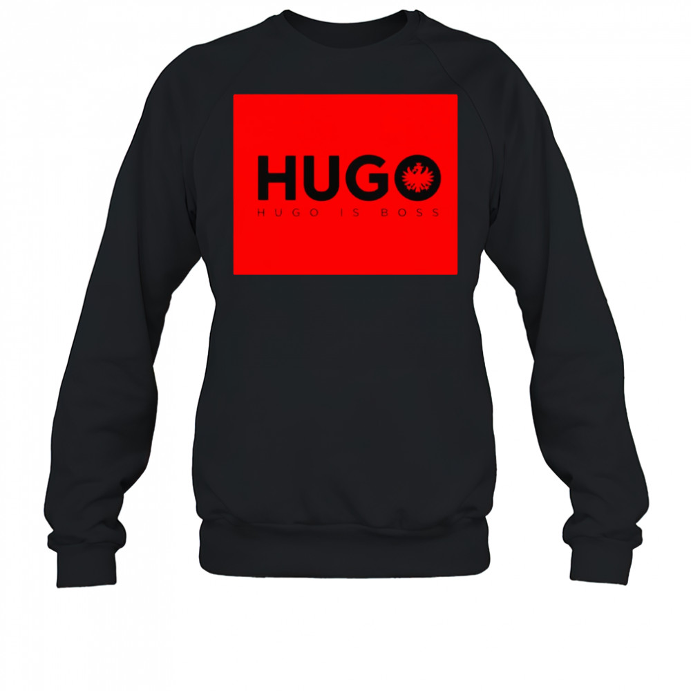 Hugo is boss shirt Sweatshirt