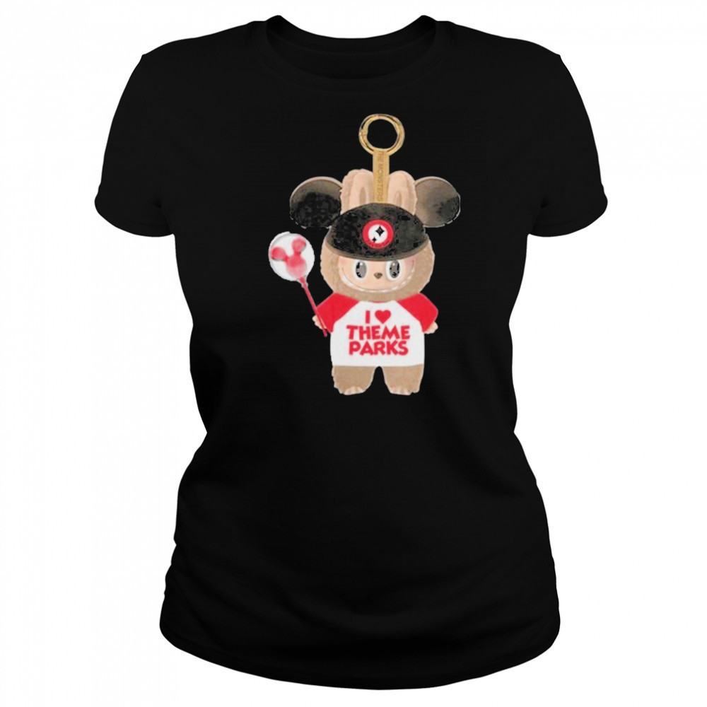 Lostbrostradingco Labrobro T-Shirt Women's T-shirt