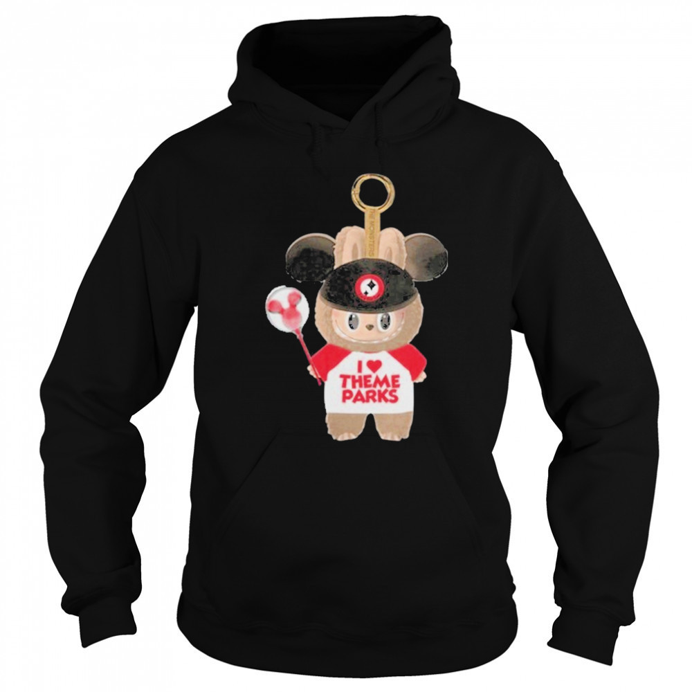 Lostbrostradingco Labrobro T-Shirt Sweatshirt