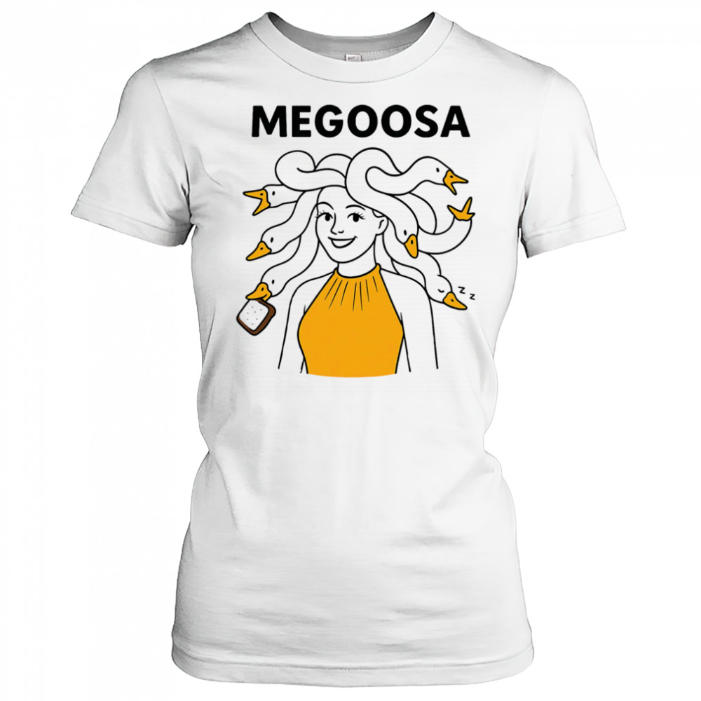 Megoosa shirt Women's T-shirt