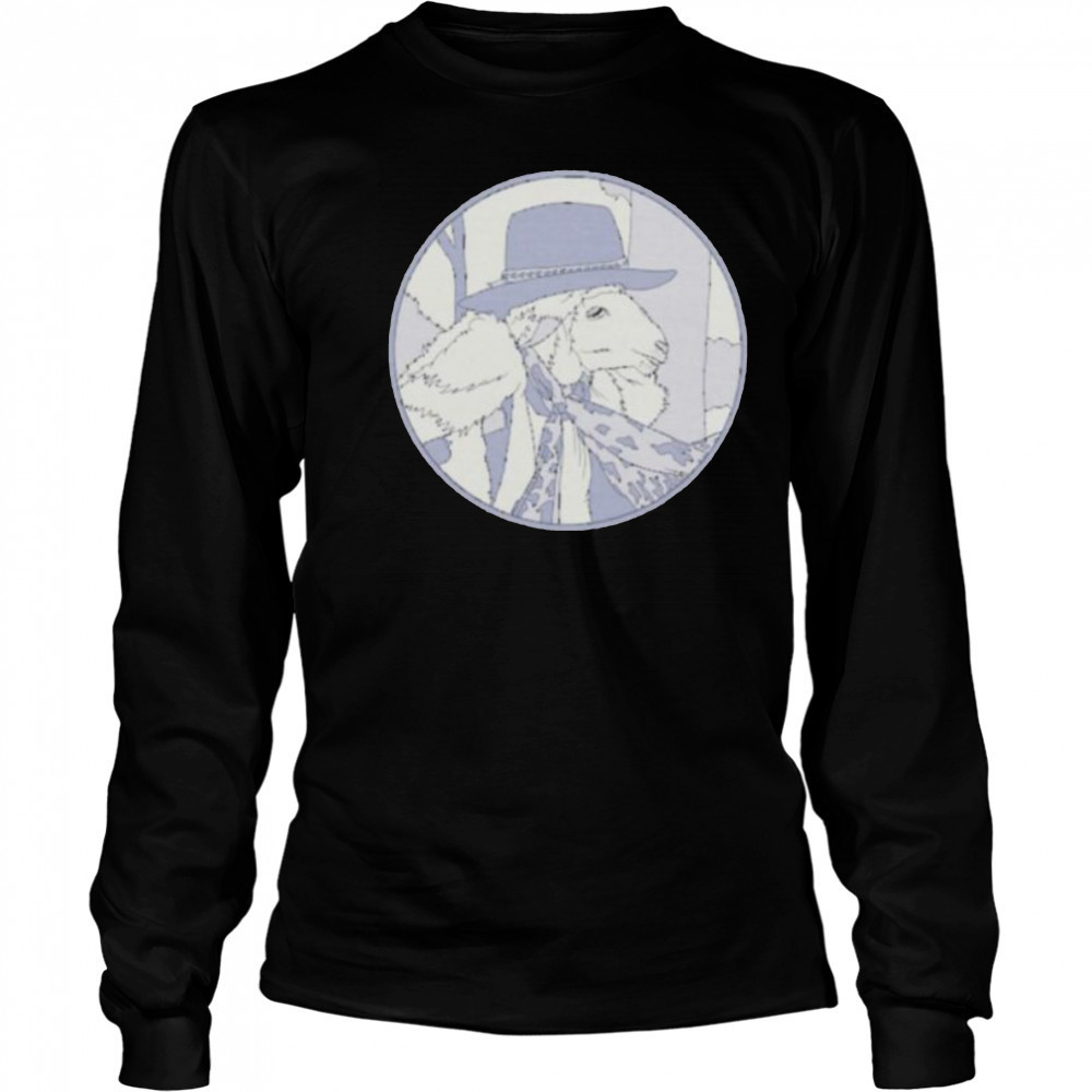 Rotter And Friends Sheepish Bob shirts Long Sleeved