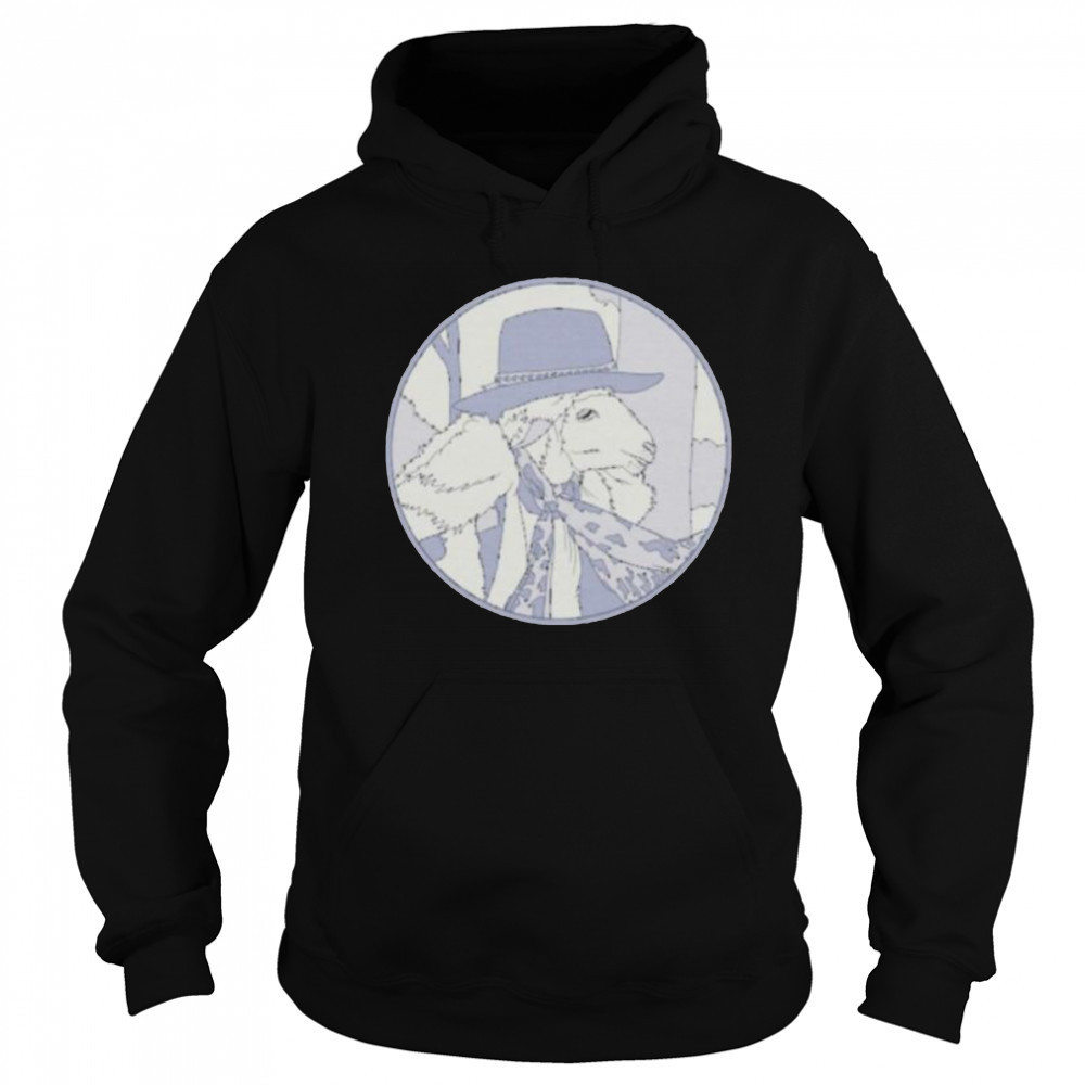 Rotter And Friends Sheepish Bob shirts Sweatshirt