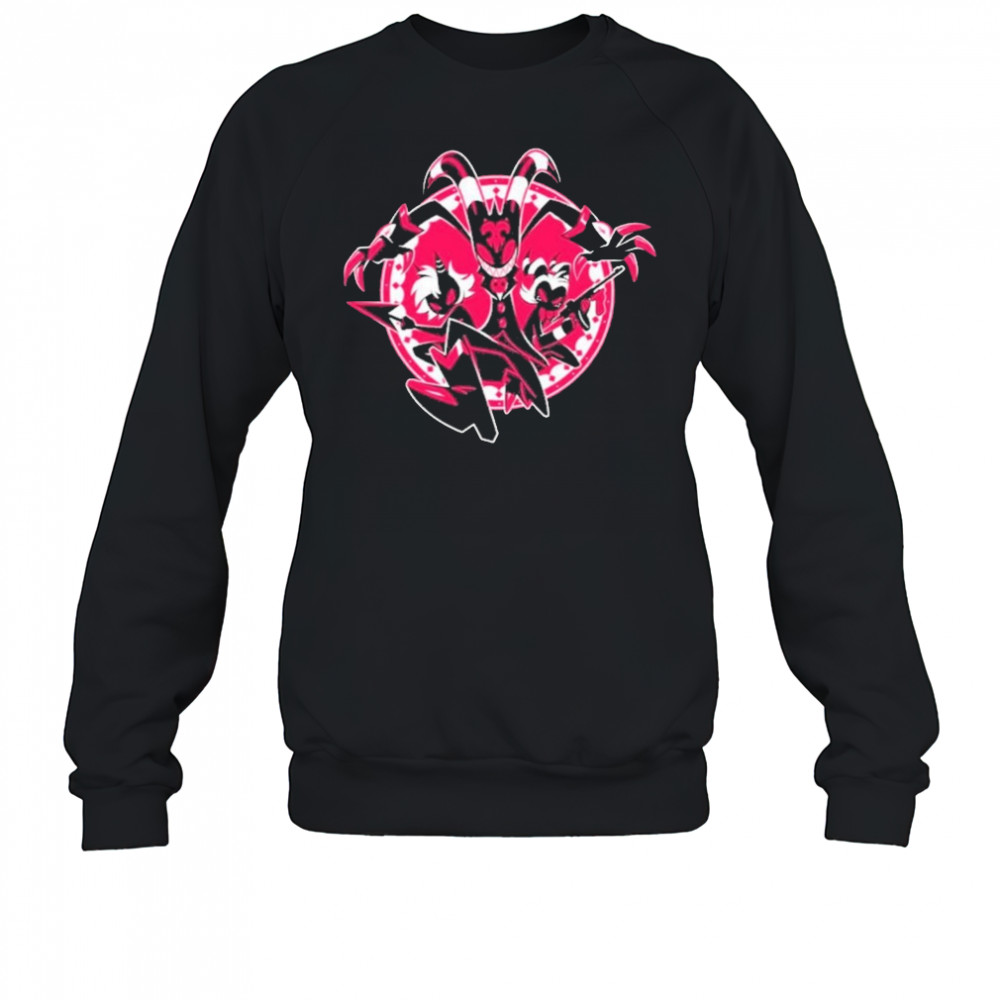 Sharkrobot I.M.P T-Shirt Sweatshirt