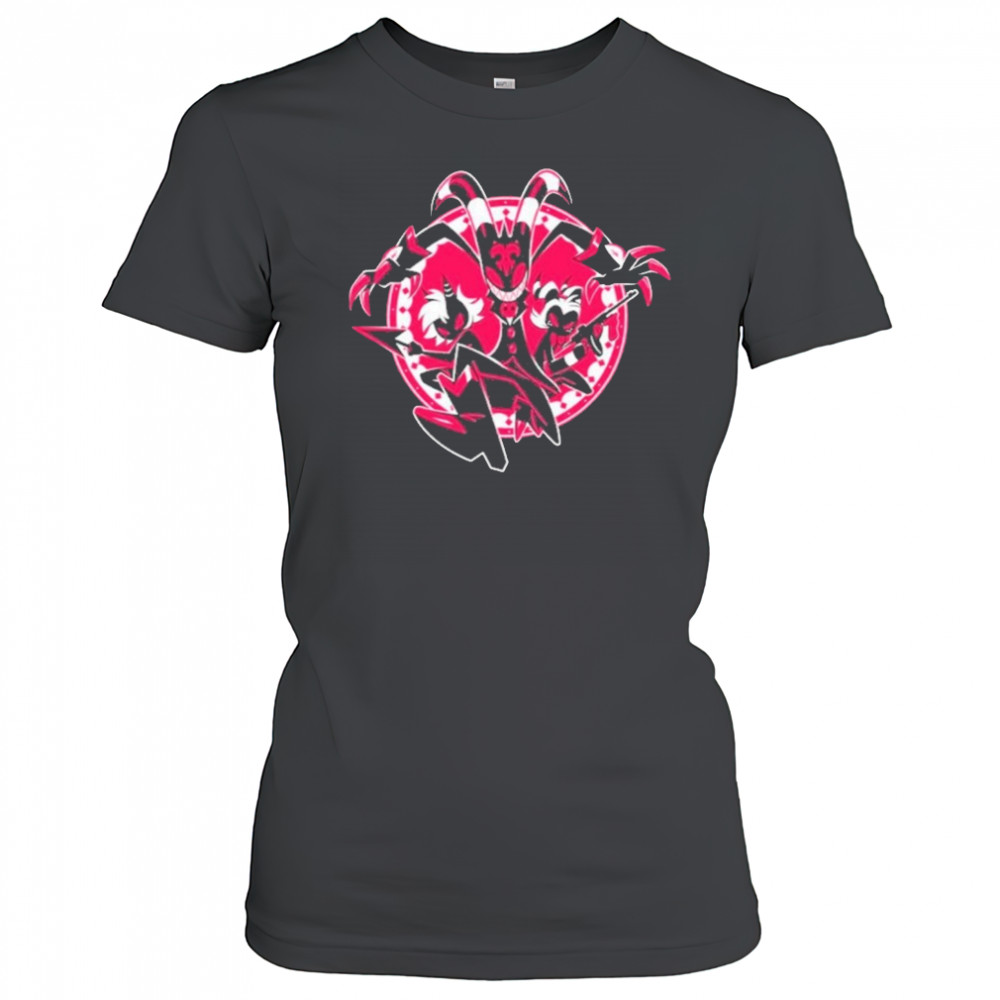 Sharkrobot I.M.P T-Shirt Women's T-shirt