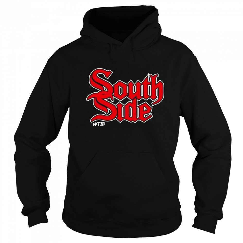 South Side shirt Sweatshirt