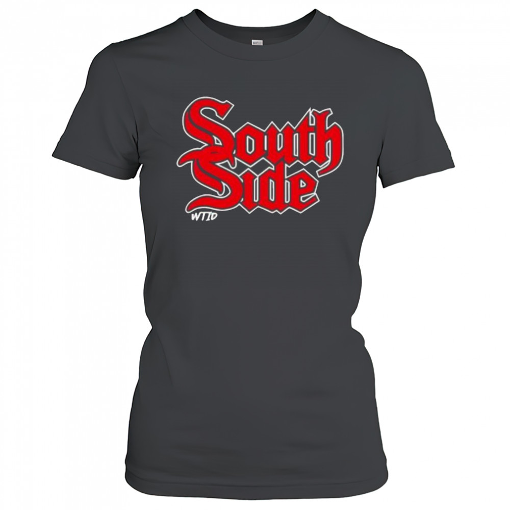 South Side shirt Women's T-shirt