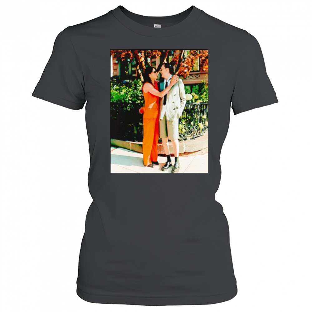 Stewie and Marta shirt Women's T-shirt