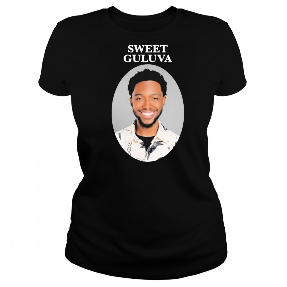 Sweet Guluva T-Shirt Women's T-shirt