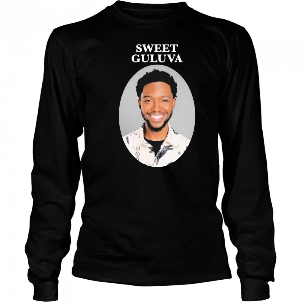 Sweet Guluva T-Shirt Long Sleeved