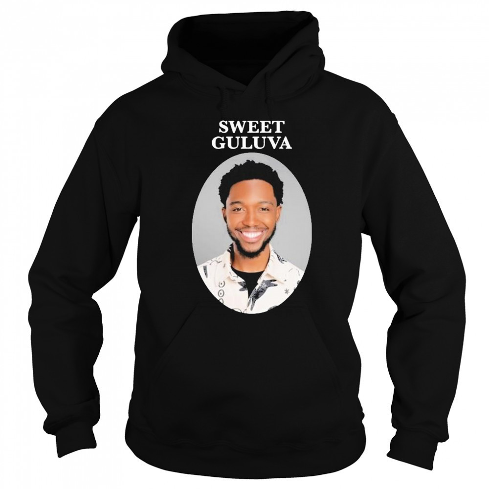 Sweet Guluva T-Shirt Sweatshirt