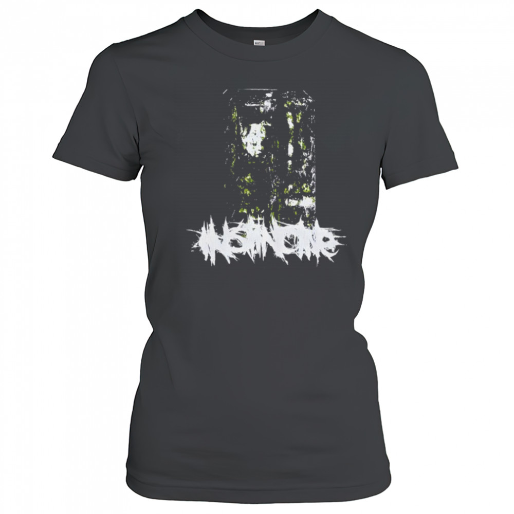 The Coming Strife Instinctive T-Shirt Women's T-shirt