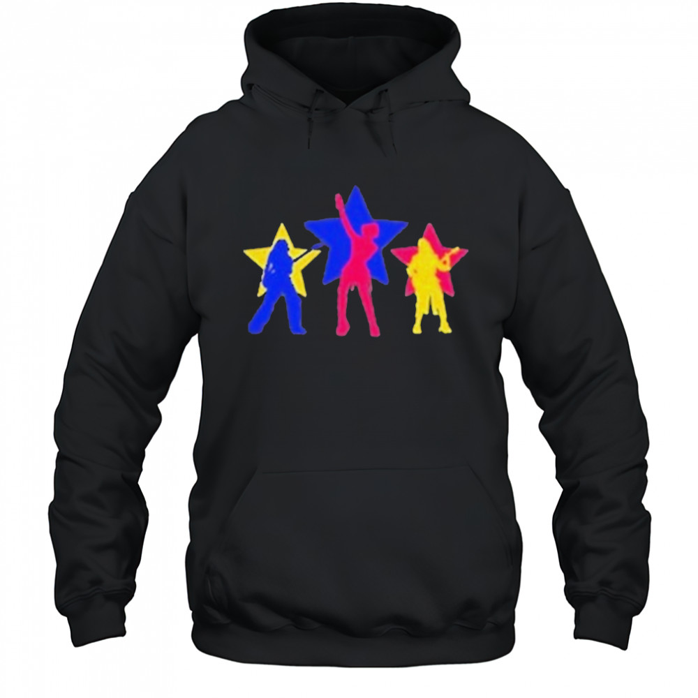 The Warning Survive T-Shirt Hoodie