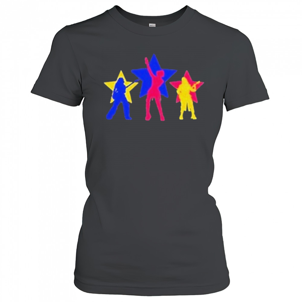 The Warning Survive T-Shirt Women's T-shirt