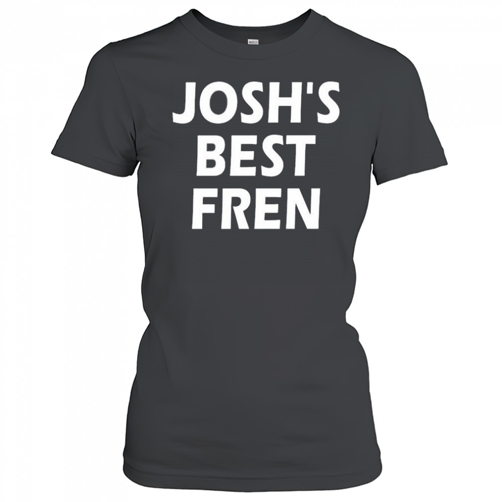 Tyler Josh’s Best Friend T-shirt Women's T-shirt