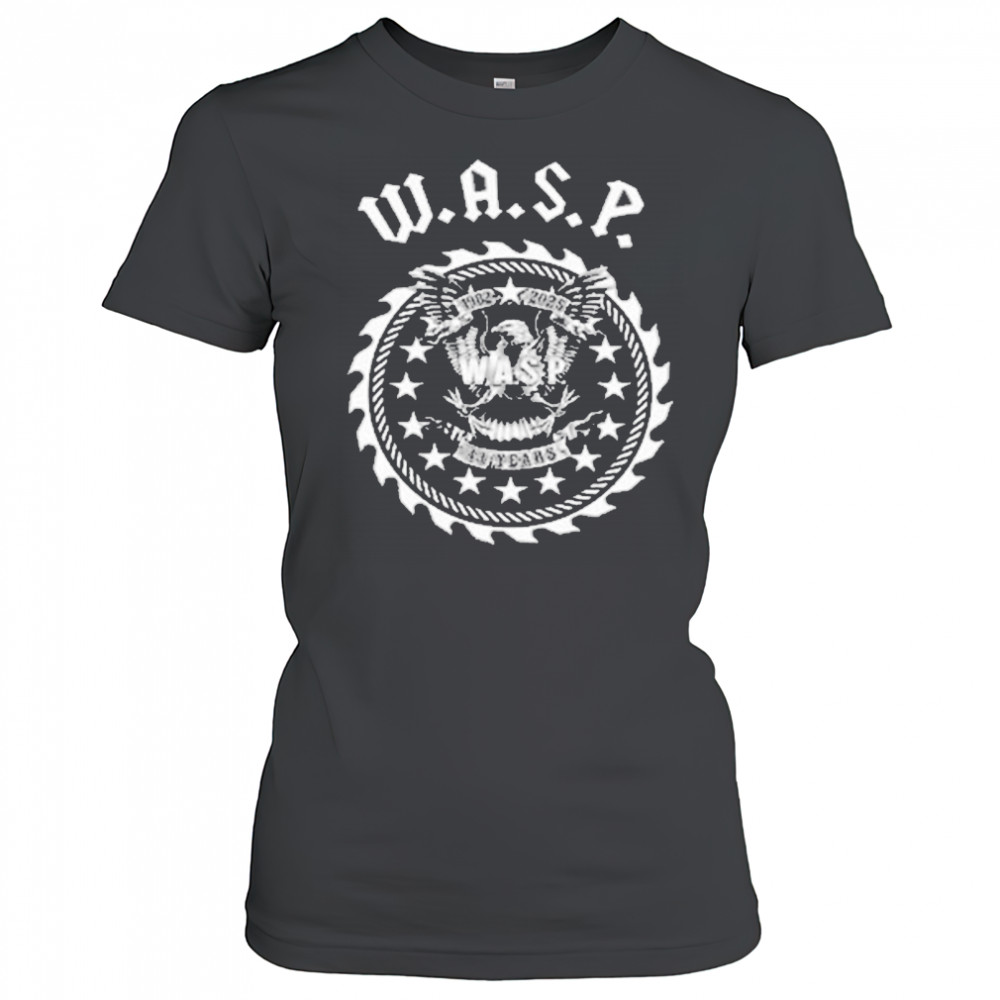 WASP Eagle B Lawless Shirt Women's T-shirt