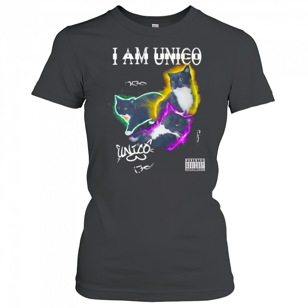 Youni I Am Unico T-Shirt Women's T-shirt