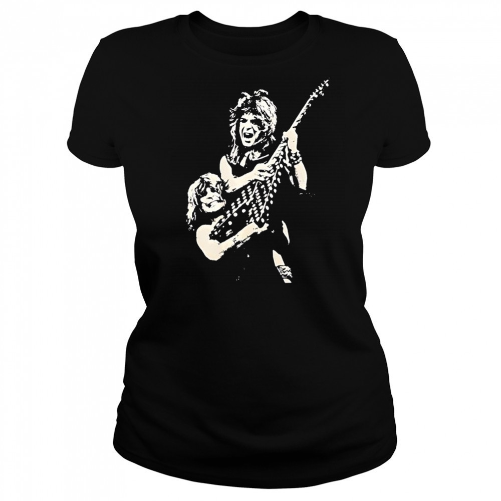 2009 Ds Ozzy Osbourne T-Shirt Women's T-shirt