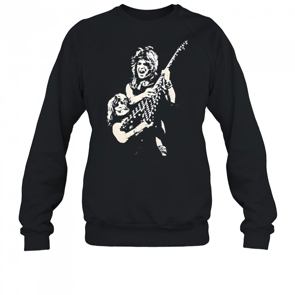 2009 Ds Ozzy Osbourne T-Shirt Sweatshirt