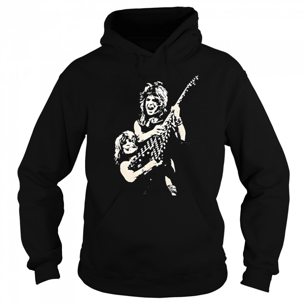2009 Ds Ozzy Osbourne T-Shirt Sweatshirt