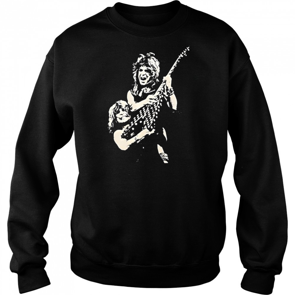 2009 Ds Ozzy Osbourne T-Shirt Hoodie