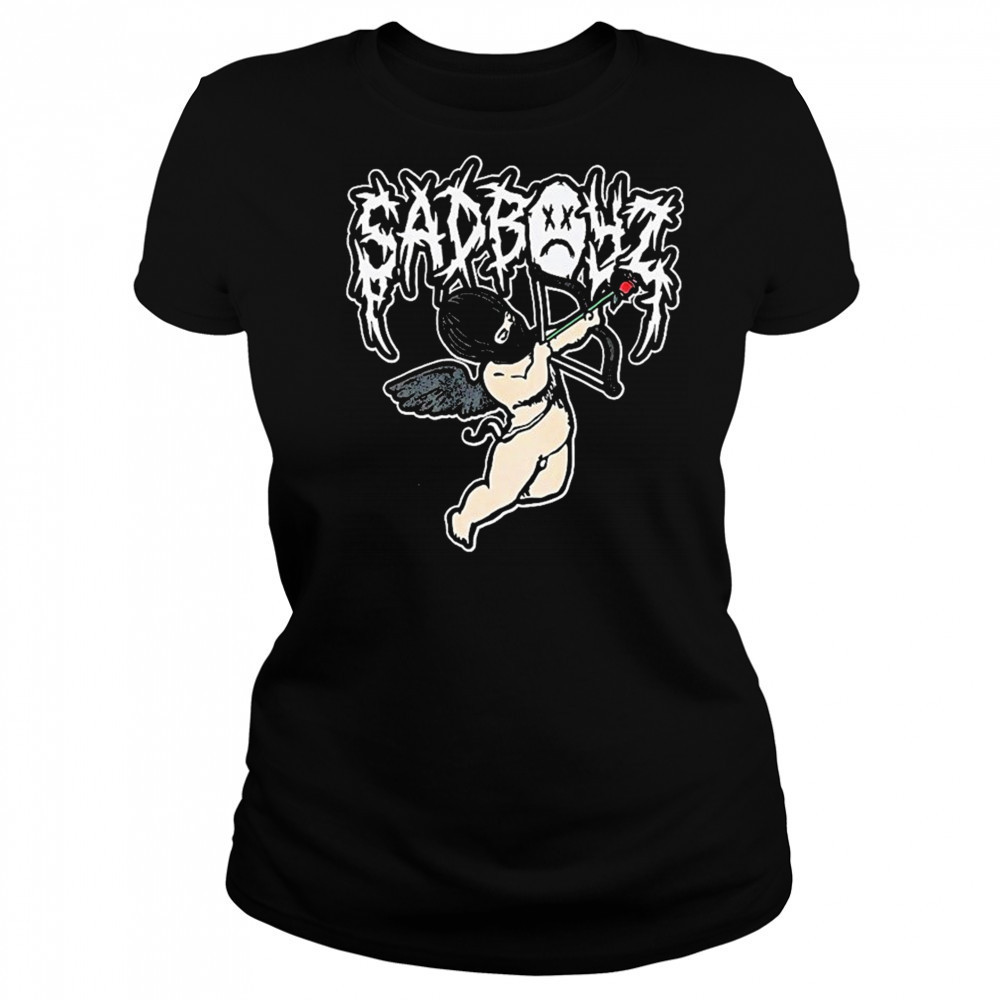 $ad Boyz Kids Arrow T-shirt Women's T-shirt