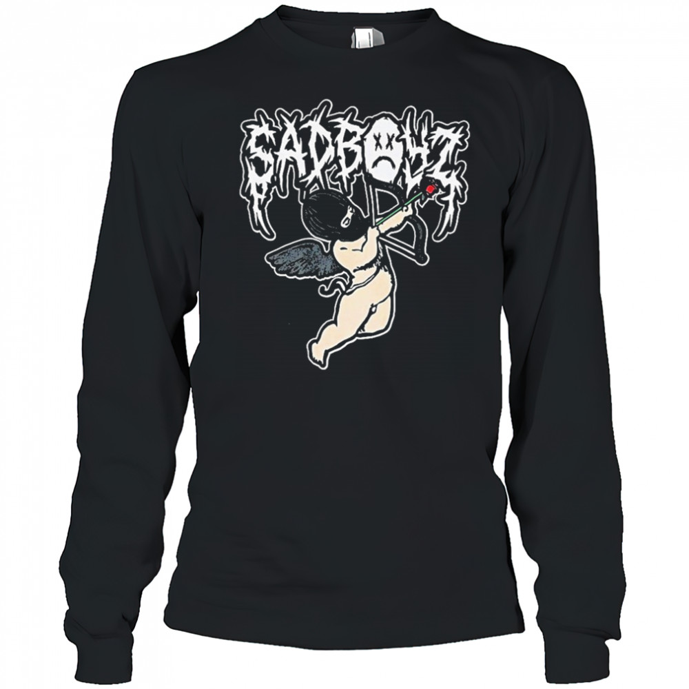 $ad Boyz Kids Arrow T-shirt Long Sleeved