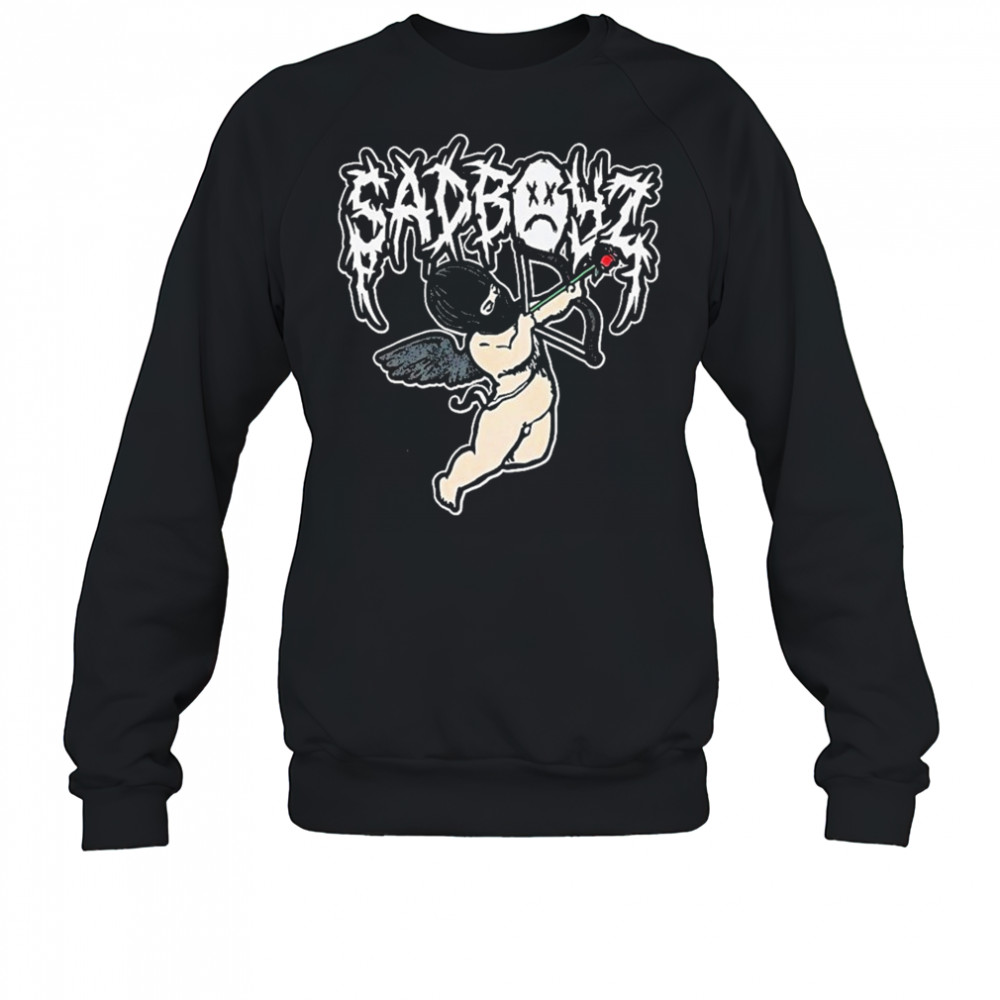 $ad Boyz Kids Arrow T-shirt Sweatshirt