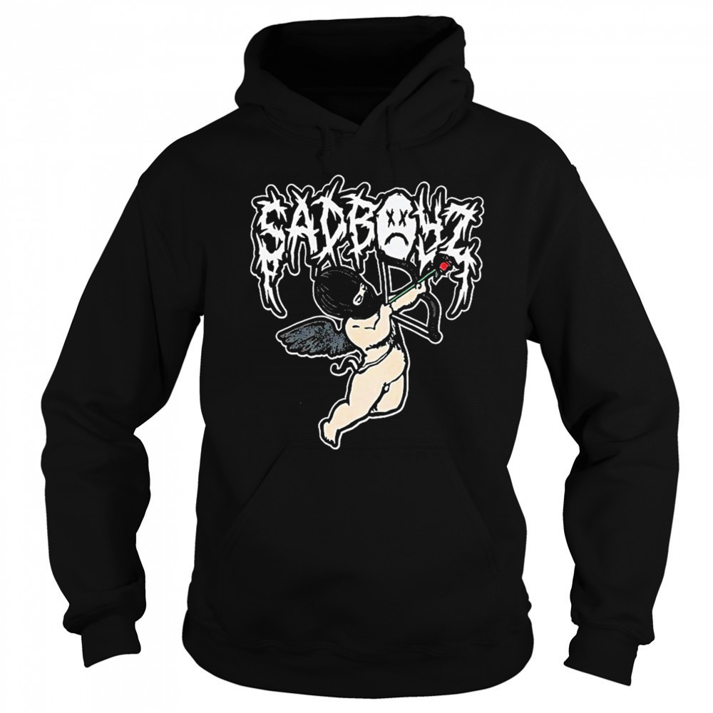 $ad Boyz Kids Arrow T-shirt Sweatshirt