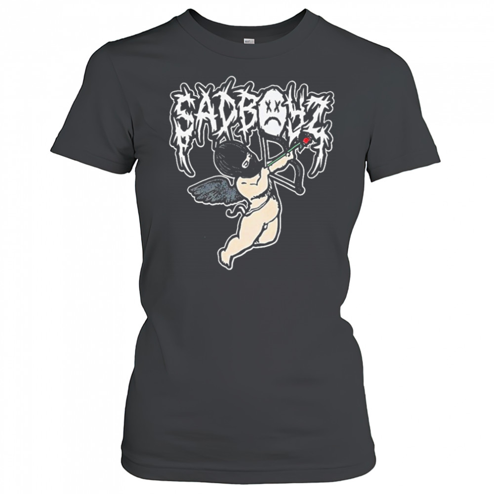 $ad Boyz Kids Arrow T-shirt Women's T-shirt
