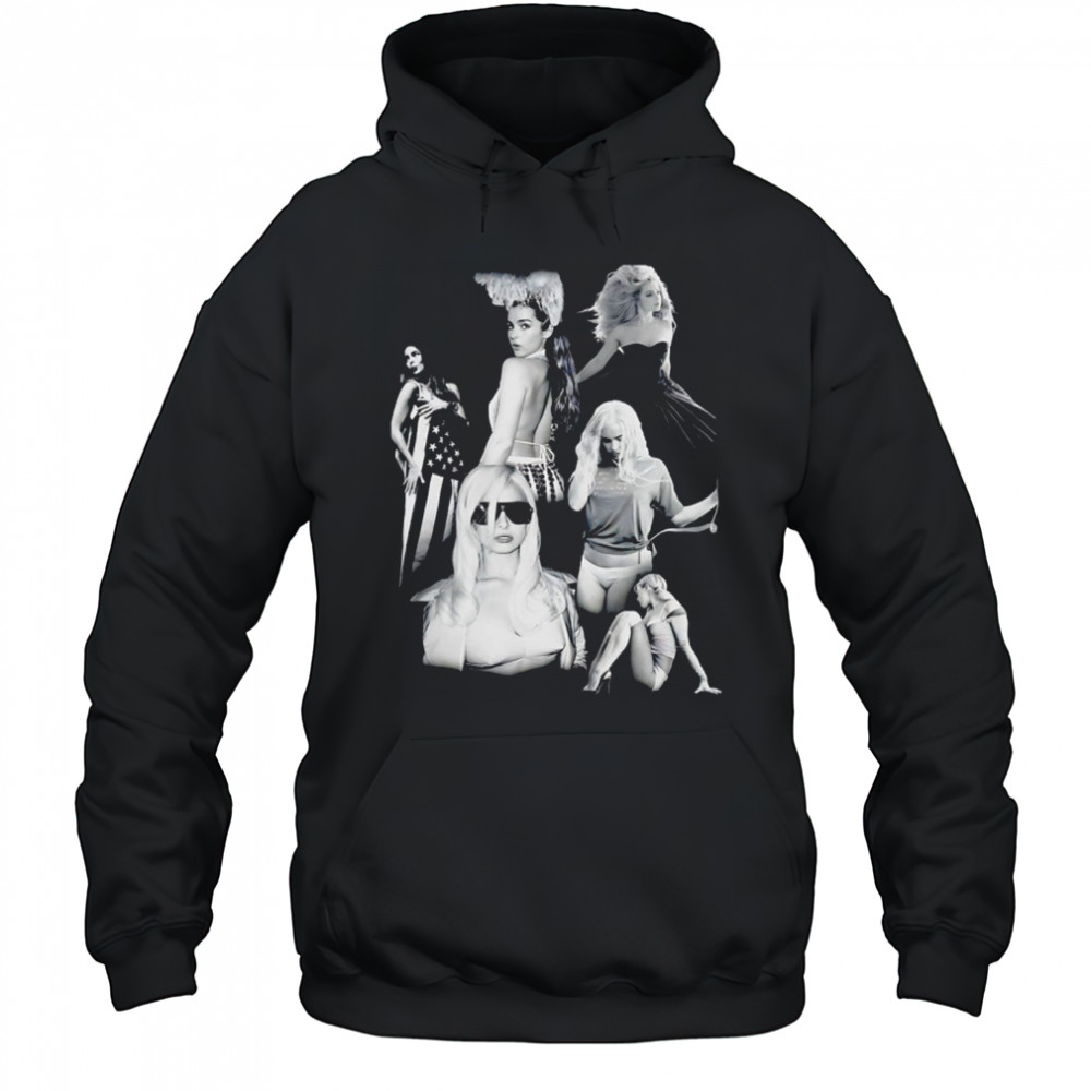 Addison Rae Addison Singles T-Shirt Hoodie