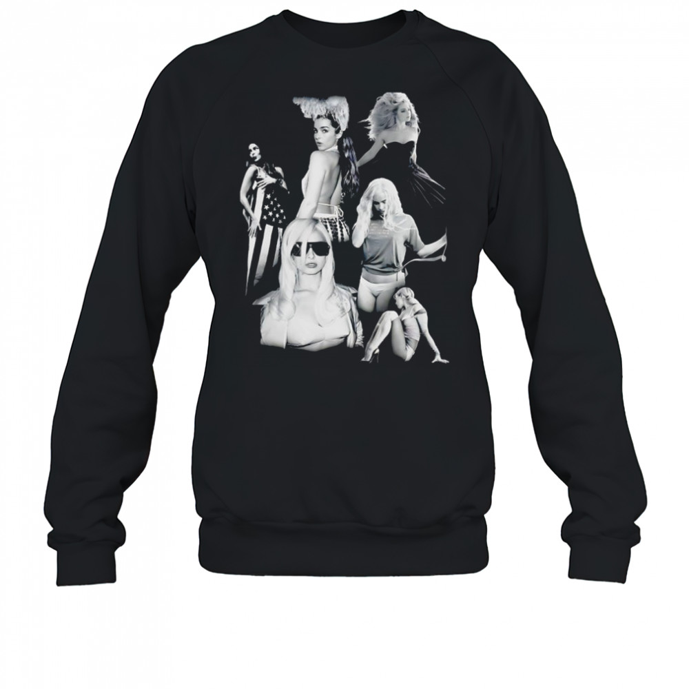 Addison Rae Addison Singles T-Shirt Sweatshirt