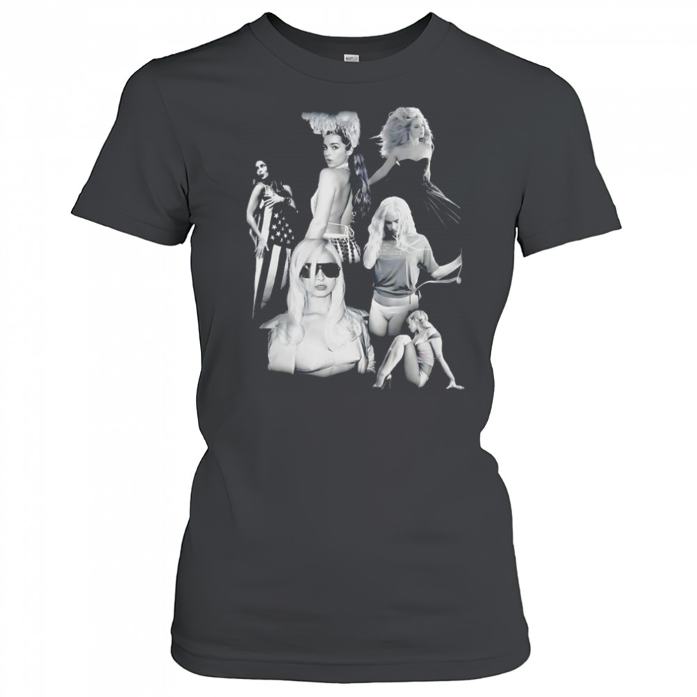 Addison Rae Addison Singles T-Shirt Women's T-shirt