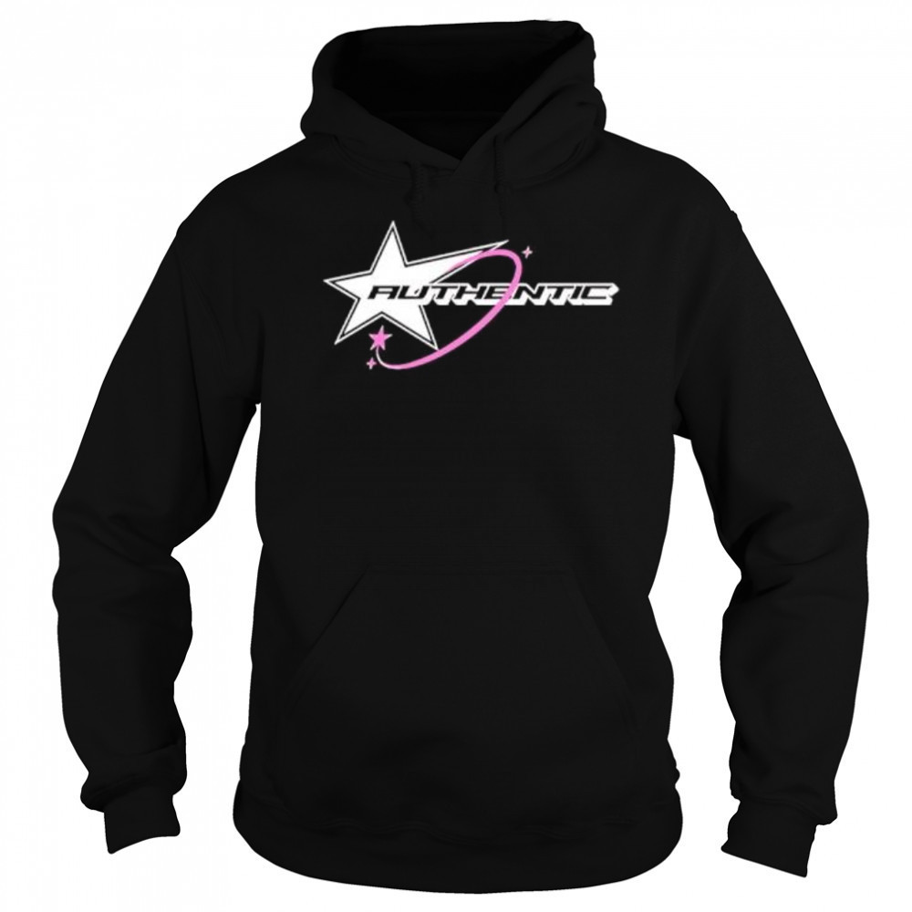 Authentic Star logo shirt Sweatshirt