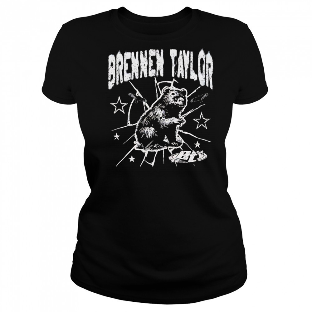 Bear Brennen Taylor shirt Women's T-shirt