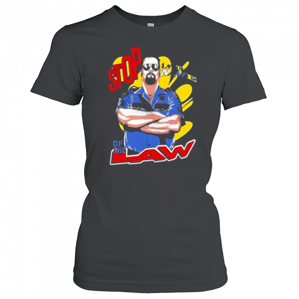 Big Boss Man shirt Women's T-shirt