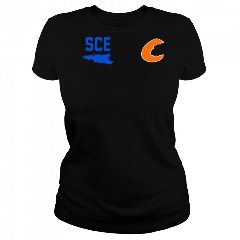 Cangrejeros Basket Polo shirt Women's T-shirt