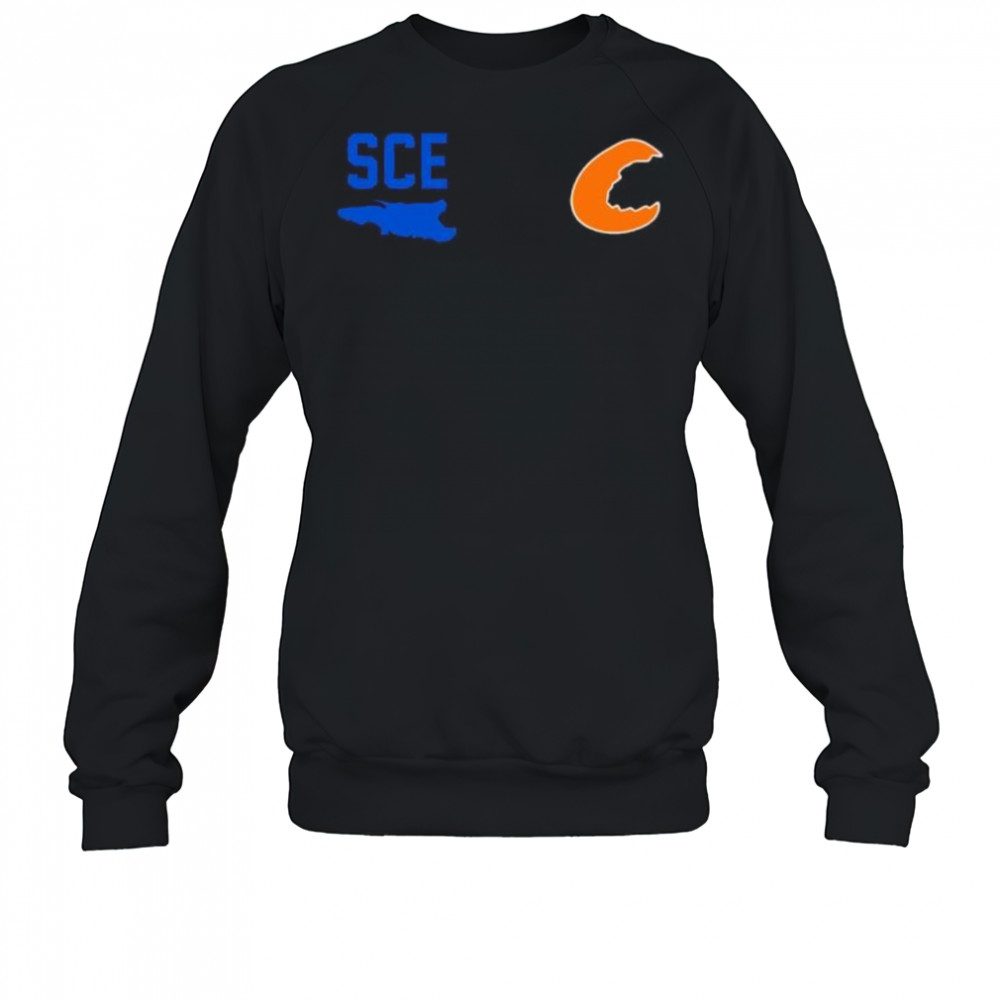 Cangrejeros Basket Polo shirt Sweatshirt